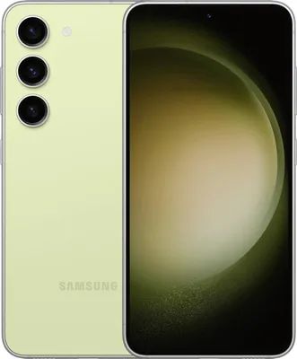Produktbild von Galaxy S23+