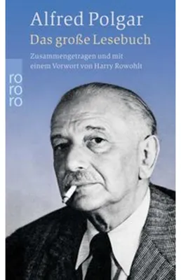 Obrázek produktu pro Das große Lesebuch