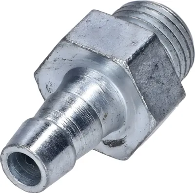 Image de Pièce de raccordement / raccord de tuyau robinet d'essence DDR pour Simson