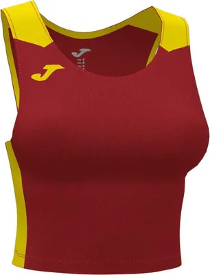 Image de Joma Record II Top de course pour femmes