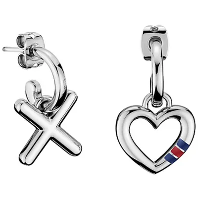 Produktbild von Damenohrringe Tommy Hilfiger 2700808 2 cm