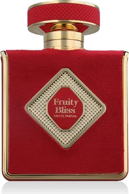 Produktbild von Risala Elite Fruity Bliss Eau De Parfum 100 ml (woman)