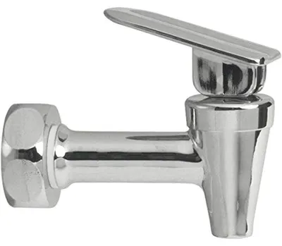Produktbild von APS Ablasshahn, Höhe: 46 mm, Länge: 55 mm, Breite: 30 mm