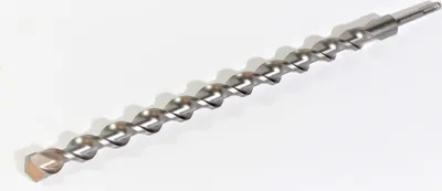 Produktbild von PROJAHN Hammerbohrer SDS plus ø 18 mm L 300…