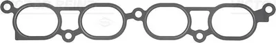 Produktbild von REINZ 71-54103-00 Ansaugkrümmer-Dichtung für TOYOTA COROLLA (ZZE12, NDE12, ZDE12) CELICA (ZZT23) COROLLA Kombi (E12J, E12T) COROLLA Stufenheck