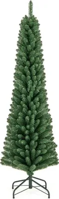 Immagine prodotto di Albero di Natale artificiale CM24753-5, 150 cm