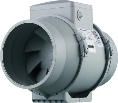 Produktbild von Rohrventilator Lüfter TT Pro 150 T bis 565 m³/h