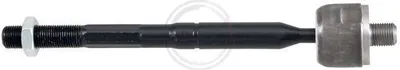 Produktbild von A.B.S. 240763 Axialgelenk Spurstange für KIA SORENTO III