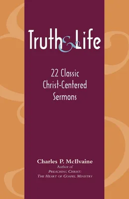 Produktbild von Truth And Life