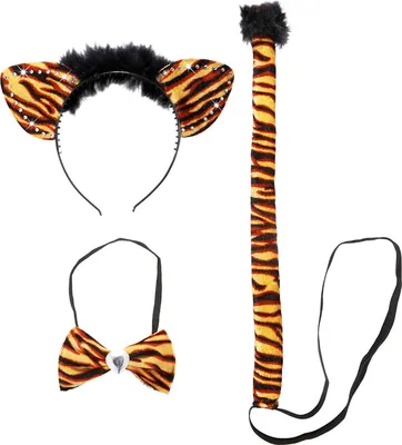 Produktbild von Panthera Tiger Set 3-teilig