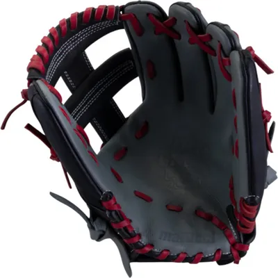 Obrázek produktu pro Marucci MFGCADD1100 Caddo Series 11palcová kožená baseballová rukavice pro nadhazovače a polaře | chytání levou rukou