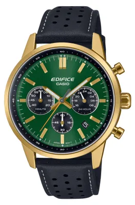 Zdjęcie produktu dla Zegarek  Casio EFR-575CL-3AEF czarny