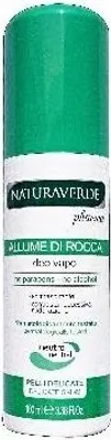 Produktbild von Naturaverde Allume di Rocca - Alaun Deo 100ml