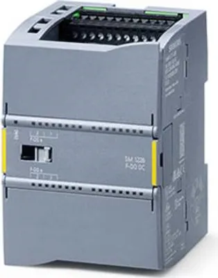 Zdjęcie produktu dla Siemens 6ES7226-6DA32-0XB0