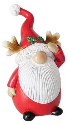 Produktbild von Weihnachtsfigur LUMPI, H. 10,5 cm