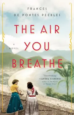 Obrázek produktu pro The Air You Breathe