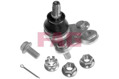 Produktbild von FAG Traggelenk Vorne für HONDA CR-V III (RE) 825 0316 10