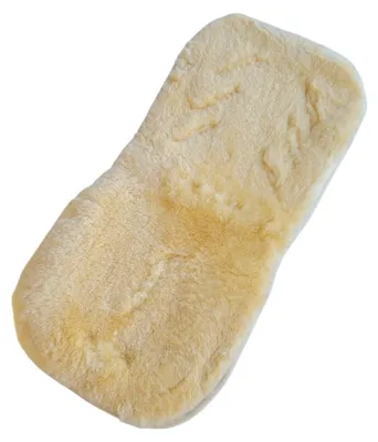 Image de Elzusha - Matelas universel pour poussette - 74x35 cm