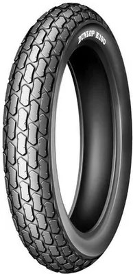 Zdjęcie produktu dla DUNLOP Reifen K180 SCOOTER 130/80-12 M/C 69J TL