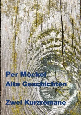 Produktbild von Alte Geschichten
