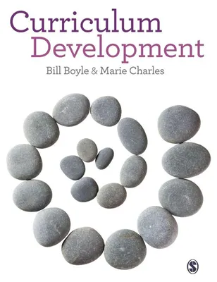 Produktbild von Curriculum Development