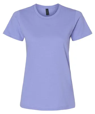 Produktbild von Gildan - "Softstyle" T-Shirt für Damen FK2475 (L) (Veilchen)