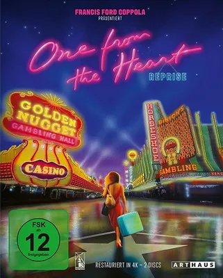 Obrázek produktu pro One from the Heart