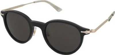 Produktbild von Sonnenbrille Montblanc MB0362S 001