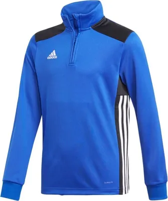 Produktbild von Adidas Regista 18 Training Jr CZ8655 Sweatshirt adidas Größe: 128CM,