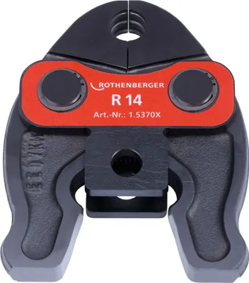 Produktbild von Rothenberger 015370X, Deutschland