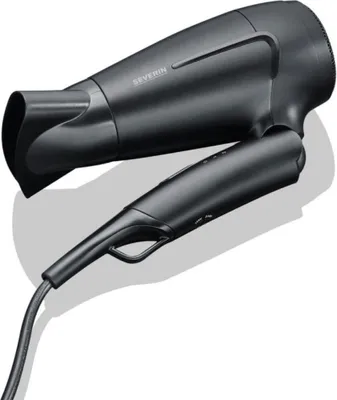 Immagine prodotto di Severin HT 0159 hair dryer 1600 W Black