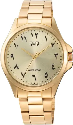 Produktbild von Herrenuhr Edelstahl Mineralglas