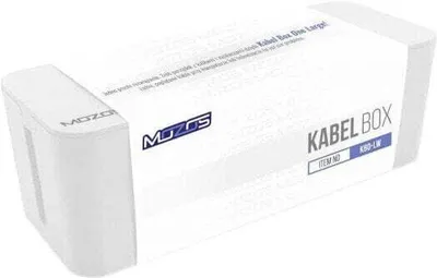 Obrázok produktu pre Mozos KBO-LW Napájací kábel
