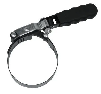 Image de Clé Réglable Pour Filtre À Huile
