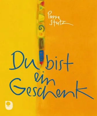 Produktbild von Du bist ein Geschenk
