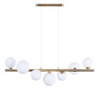 Zdjęcie produktu dla Lampa wisząca SYBILLA 7 AZ4409 Azzardo