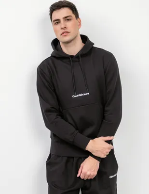 Produktbild von Calvin Klein Jeans Pullover für Männer, LOGO HOODIE, XL