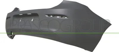 Produktbild von PRASCO Heckstoßstange Stoßfänger Hinten für BMW 1 Schrägheck (F20) 1 Schrägheck (F21)