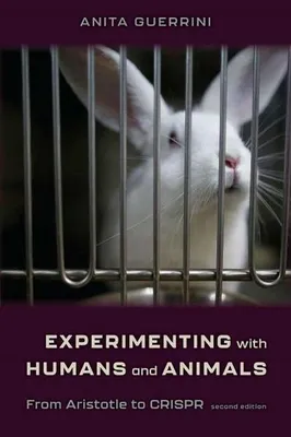Produktbild von Experimenting with Humans and Animals