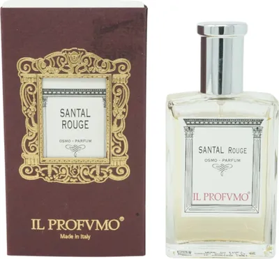 Obrázek produktu pro IL Profvmo Santal Rouge Osmo Parfum 50ml