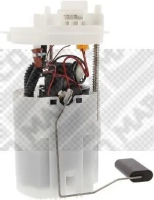 Produktbild von MAPCO Benzinpumpe 22050 für FIAT GRANDE PUNTO (199) elektrisch