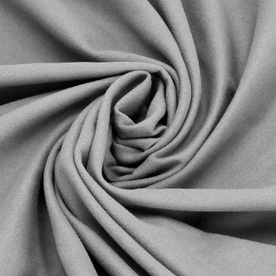 Productafbeelding van Strandlaken | Badlaken | Strandhanddoek | Microvezel | 180 x 100 cm | Grijs