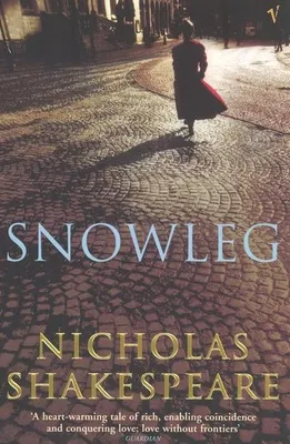 Produktbild von Snowleg
