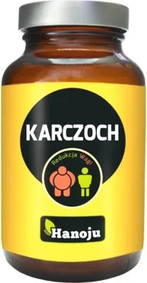 Produktbild von Artischocken Extrakt 500 mg Kapseln 90 St
