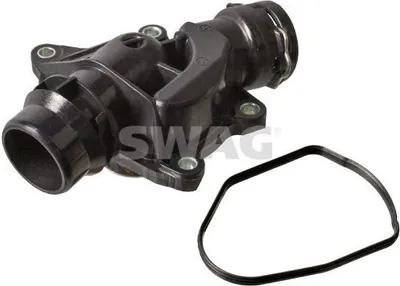 Produktbild von SWAG Thermostat Kühlmittel 88°C für BMW 5 Limousine (E39) 5 Touring (E39) 7 (E38)