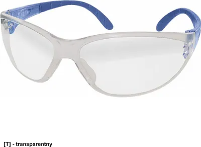 Zdjęcie produktu dla Msa-Oo-Per9000-F - Okulary Ochronne.
