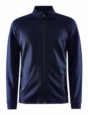 Produktbild von CRAFT ADV Unify Jacket M Navy 4XL