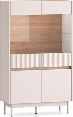 Produktbild von Vitrine Dunea