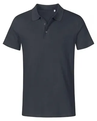Immagine prodotto di Promodoro - Polo da uomo LT2647 (L) (antracite)