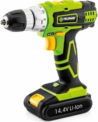 Immagine prodotto di Perceuse - Fieldmann - FDV 10301-A